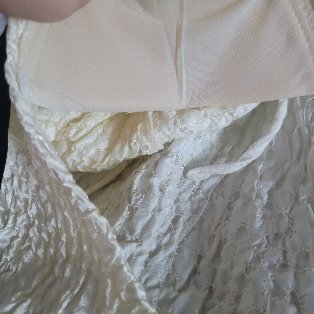 Vintage Jennifer Starr overall - Picture 5 of 7